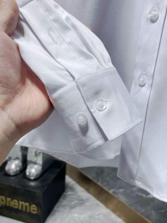 Picture of Dior Shirt Long _SKUDiorM-3XL12yr0226077